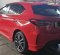 2021 Honda City Hatchback New City RS Hatchback CVT Merah - Jual mobil bekas di Jawa Barat-4