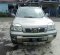 2007 Nissan X-Trail 2.0 M/T Brightsilver - Jual mobil bekas di Jawa Timur-1