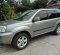 2007 Nissan X-Trail 2.0 M/T Brightsilver - Jual mobil bekas di Jawa Timur-4