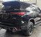 2022 Toyota Fortuner Hitam - Jual mobil bekas di DKI Jakarta-6