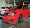 2021 Honda City Hatchback New City RS Hatchback CVT Merah - Jual mobil bekas di Jawa Barat-3