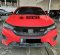 2021 Honda City Hatchback New City RS Hatchback CVT Merah - Jual mobil bekas di DKI Jakarta-1