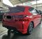 2021 Honda City Hatchback New City RS Hatchback CVT Merah - Jual mobil bekas di DKI Jakarta-4