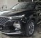 2020 Hyundai Santa Fe Grand Hitam - Jual mobil bekas di Jawa Barat-3