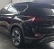2020 Hyundai Santa Fe Grand Hitam - Jual mobil bekas di Jawa Barat-4
