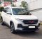 2021 Wuling Almaz Exclusive 7 Seater Putih - Jual mobil bekas di DKI Jakarta-1