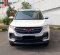 2021 Wuling Almaz Exclusive 7 Seater Putih - Jual mobil bekas di DKI Jakarta-2