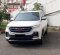 2021 Wuling Almaz Exclusive 7 Seater Putih - Jual mobil bekas di DKI Jakarta-3