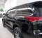 2019 Toyota Fortuner 2.4 G AT Hitam - Jual mobil bekas di DKI Jakarta-8