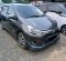 2019 Toyota Agya 1.2L G M/T TRD Abu-abu - Jual mobil bekas di Banten-3