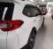 2017 Honda BR-V E Prestige Putih - Jual mobil bekas di DKI Jakarta-6