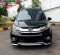 2018 Honda BR-V E Prestige Hitam - Jual mobil bekas di DKI Jakarta-2