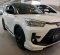 2021 Toyota Raize 1.0T GR Sport CVT TSS (Two Tone) Putih - Jual mobil bekas di Banten-2