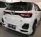 2021 Toyota Raize 1.0T GR Sport CVT TSS (Two Tone) Putih - Jual mobil bekas di Banten-3