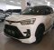 2021 Toyota Raize 1.0T GR Sport CVT TSS (Two Tone) Putih - Jual mobil bekas di Banten-4