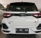 2021 Toyota Raize 1.0T GR Sport CVT TSS (Two Tone) Putih - Jual mobil bekas di Banten-5