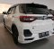 2021 Toyota Raize 1.0T GR Sport CVT TSS (Two Tone) Putih - Jual mobil bekas di Banten-6