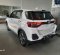 2021 Daihatsu Rocky 1.0 R Turbo MT Putih - Jual mobil bekas di Jawa Barat-6