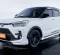 2021 Toyota Raize 1.0T GR Sport CVT TSS (Two Tone) Putih - Jual mobil bekas di Banten-8