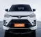 2021 Toyota Raize 1.0T GR Sport CVT TSS (Two Tone) Putih - Jual mobil bekas di Banten-10