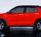 2022 Daihatsu Rocky 1.0 R Turbo CVT Two Tone Merah - Jual mobil bekas di Banten-2