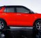 2022 Daihatsu Rocky 1.0 R Turbo CVT Two Tone Merah - Jual mobil bekas di Banten-3
