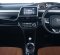 2017 Toyota Sienta Q CVT Putih - Jual mobil bekas di DKI Jakarta-5