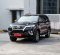 2017 Toyota Fortuner SRZ Hitam - Jual mobil bekas di DKI Jakarta-3