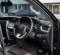 2017 Toyota Fortuner SRZ Hitam - Jual mobil bekas di DKI Jakarta-20