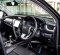 2016 Toyota Fortuner 2.4 VRZ AT Hitam - Jual mobil bekas di DKI Jakarta-6