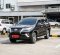 2016 Toyota Fortuner 2.4 VRZ AT Hitam - Jual mobil bekas di DKI Jakarta-7