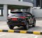 2016 Toyota Fortuner 2.4 VRZ AT Hitam - Jual mobil bekas di DKI Jakarta-9