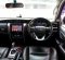 2016 Toyota Fortuner 2.4 VRZ AT Hitam - Jual mobil bekas di DKI Jakarta-17