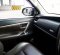 2016 Toyota Fortuner 2.4 VRZ AT Hitam - Jual mobil bekas di DKI Jakarta-23