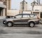 2017 Toyota Kijang Innova Q Abu-abu - Jual mobil bekas di DKI Jakarta-1