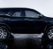 2019 Toyota Fortuner 2.4 VRZ AT Hitam - Jual mobil bekas di Banten-3