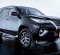 2019 Toyota Fortuner 2.4 VRZ AT Hitam - Jual mobil bekas di Banten-6