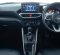 2022 Daihatsu Rocky 1.0 R Turbo CVT ADS Silver - Jual mobil bekas di Banten-3