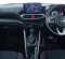 2022 Daihatsu Rocky 1.0 R Turbo CVT ADS ASA Hitam - Jual mobil bekas di Banten-4