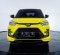 2022 Toyota Raize 1.0T GR Sport CVT TSS (Two Tone) Kuning - Jual mobil bekas di Banten-1