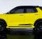 2022 Toyota Raize 1.0T GR Sport CVT TSS (Two Tone) Kuning - Jual mobil bekas di Banten-2