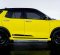 2022 Toyota Raize 1.0T GR Sport CVT TSS (Two Tone) Kuning - Jual mobil bekas di Banten-3