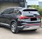 2021 Hyundai Santa Fe Hitam - Jual mobil bekas di DKI Jakarta-5