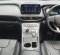 2021 Hyundai Santa Fe Hitam - Jual mobil bekas di DKI Jakarta-11