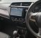 2018 Honda BR-V E Prestige Hitam - Jual mobil bekas di DKI Jakarta-9