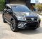 2022 Toyota Fortuner Hitam - Jual mobil bekas di DKI Jakarta-2