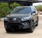 2022 Toyota Fortuner Hitam - Jual mobil bekas di DKI Jakarta-3