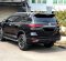 2022 Toyota Fortuner Hitam - Jual mobil bekas di DKI Jakarta-5