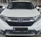 2019 Honda CR-V 1.5L Turbo Putih - Jual mobil bekas di DKI Jakarta-1