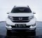 2021 Honda BR-V E Prestige Putih - Jual mobil bekas di DKI Jakarta-1